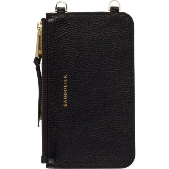 New Optional Pouch for iPhone Crossbody Case -Ema - Picture 6 of 8